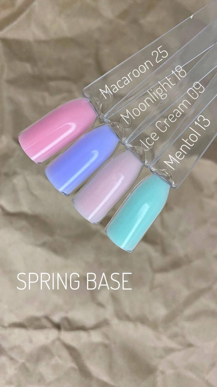 

Magic Touch COLOR BASE MACAROON 15 ml