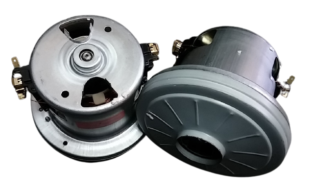 

Мотор для пылесосов Bosch VC07W33-1800W HCX-1800
