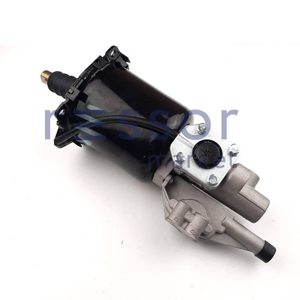 

ПГУ Renault Magnum, Premium 9700514380 3310053 WST