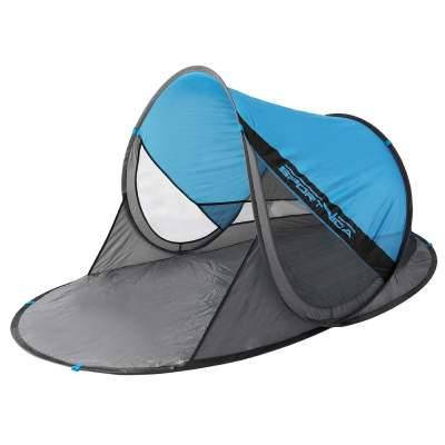 

Пляжный тент SportVida Pop Up 190 x 120 см SV-WS0031