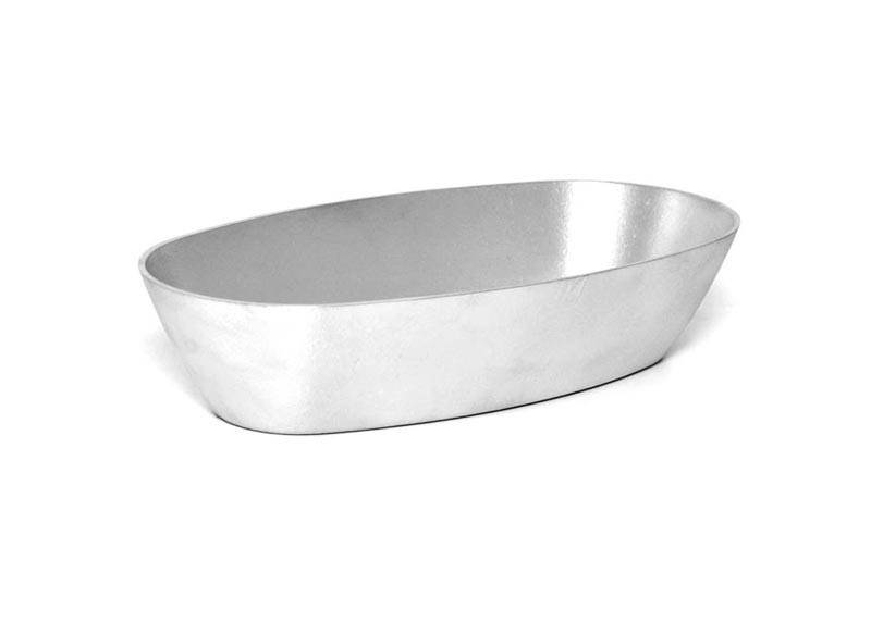 

Форма хлебная для выпечки хлеба "Подольская" 32x17.5x7 см