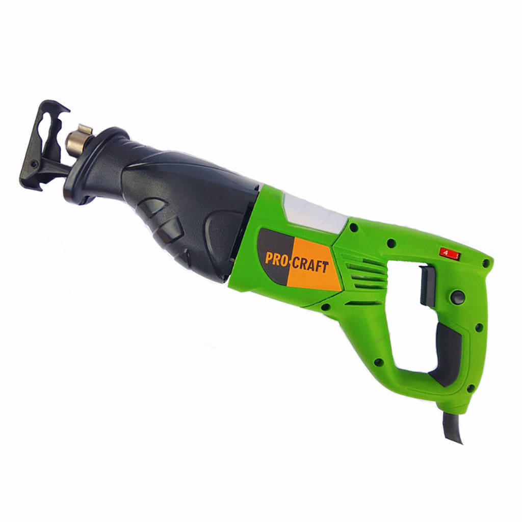 

Сабельная пила Procraft PSS-1800