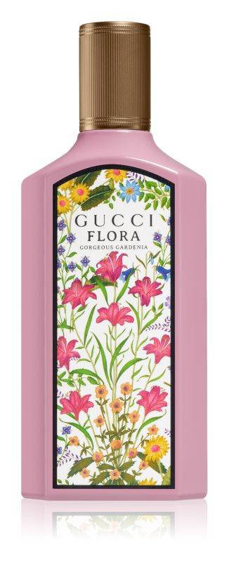 

Gucci Flora Gorgeous Gardenia парфумована вода 1 мл (оригінальні парфуми відливант)