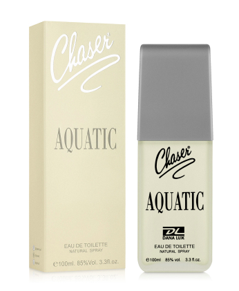 

Туалетная вода для мужчин Chaser Aquatic 100ml