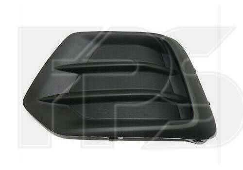 

Решетка в переднем бампере левая CHEVROLET TRAX 17-