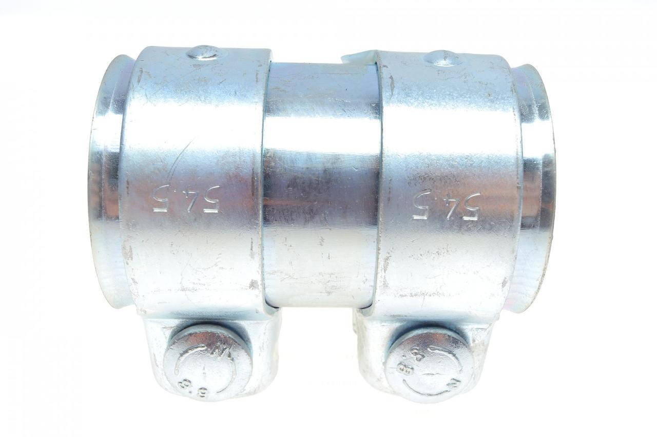 

Хомут глушителя (передний) VW Caddy III/IV 04- (50/54.5x90)