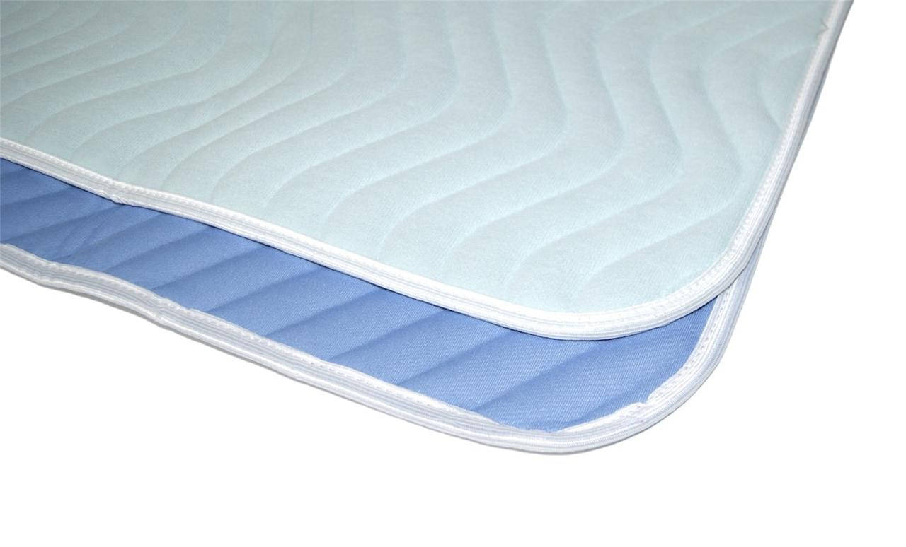 

Пеленка многоразовая, Голубой