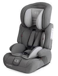 

Автокресло Kinderkraft Comfort Up
