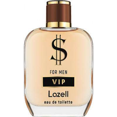 

Туалетная вода Lazell $ VIP For Men 100 мл (5907814626257)