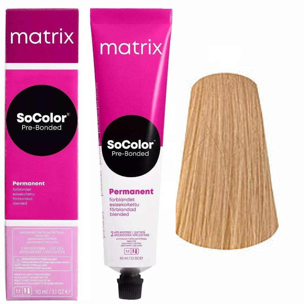 

Краска для волос Socolor.beauty 9G Matrix 90 мл.