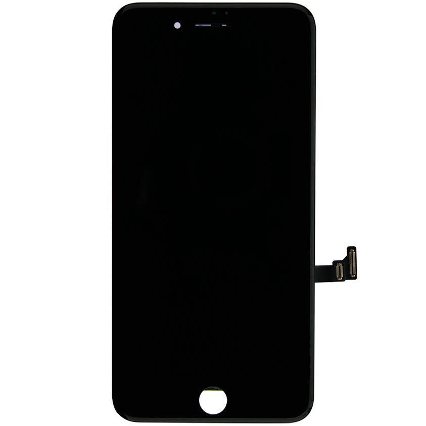 

Дисплей для iPhone 7 Plus с тачскрином чёрный TianMa, Черный