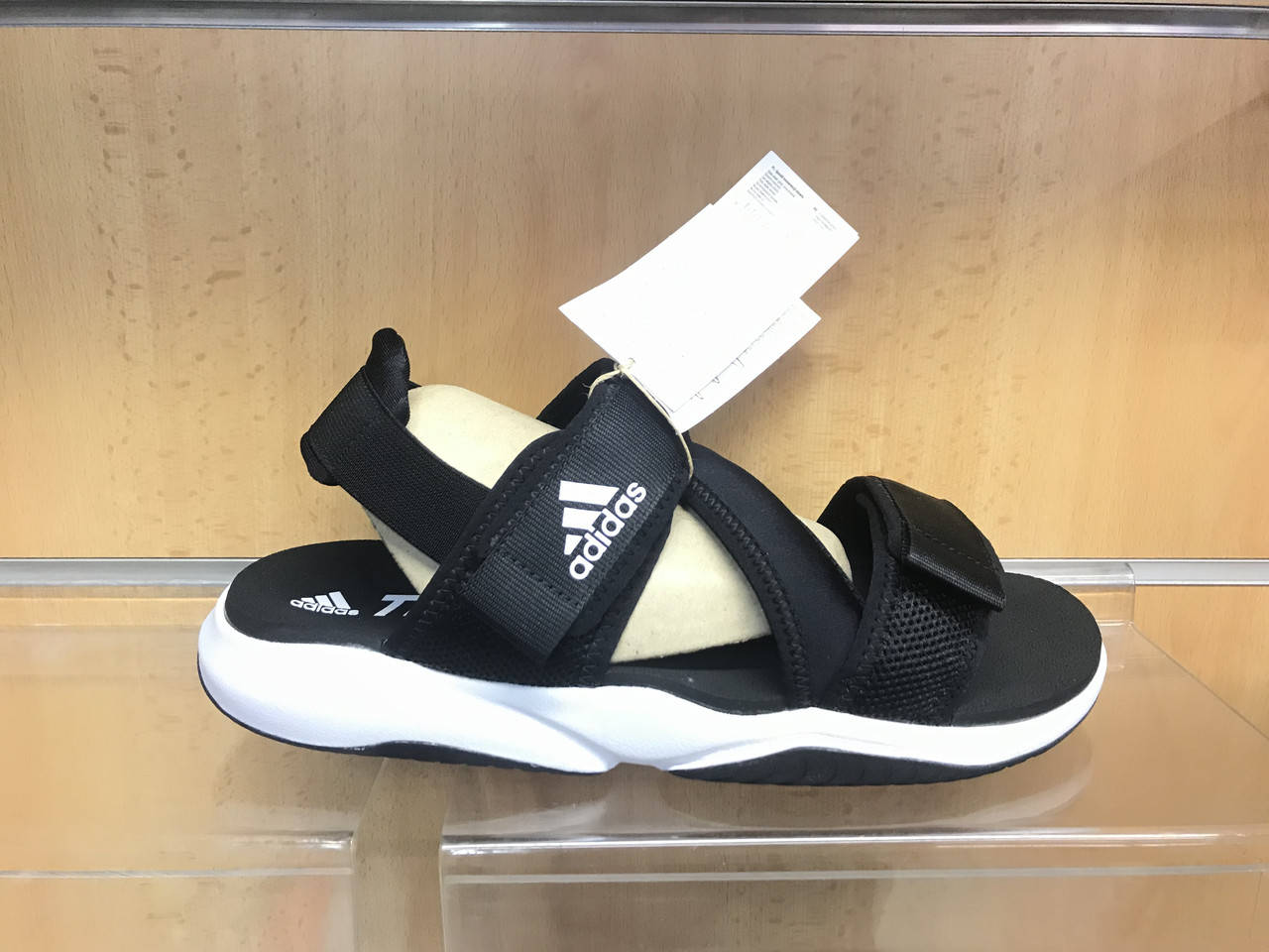 

Сандалии Adidas Terrex Sumra (FV0834), Черный