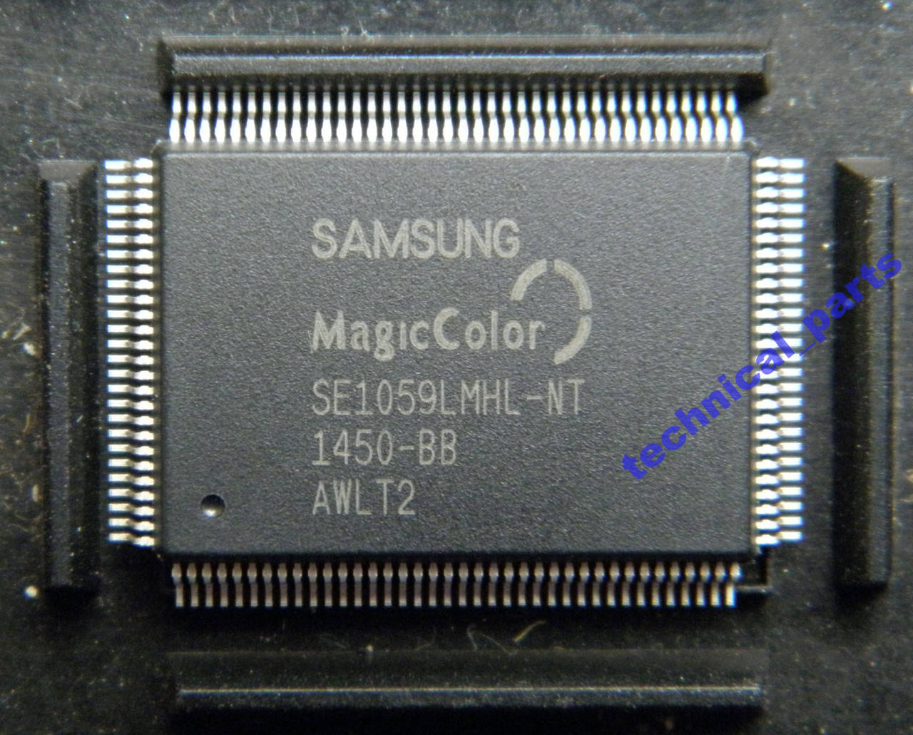

Микросхема SE1059LMHL-NT