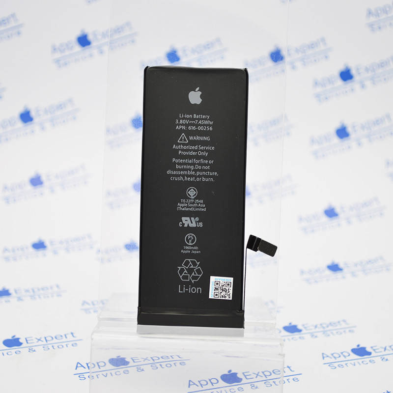 

Аккумулятор Apple iPhone 7 1960mAh/APN:616-00256 Original