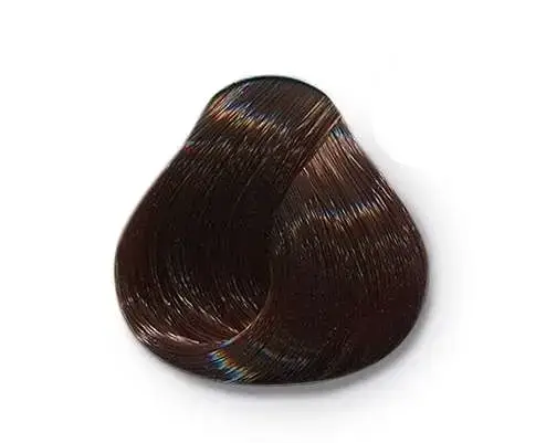 

Перманентная крем-краска для волос Ollin Professional Color 4/0 шатен 60 мл