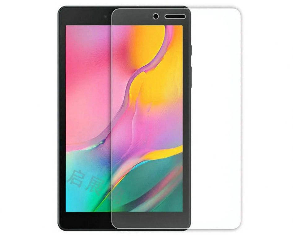 

Защитное стекло для Samsung Tab A 8.0 2019 T290 T295 на экран защитное стекло на самсунг т290 прозрачное