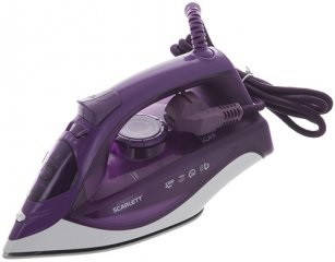 

Утюг Scarlett SC-SI30K51, Фиолетовый