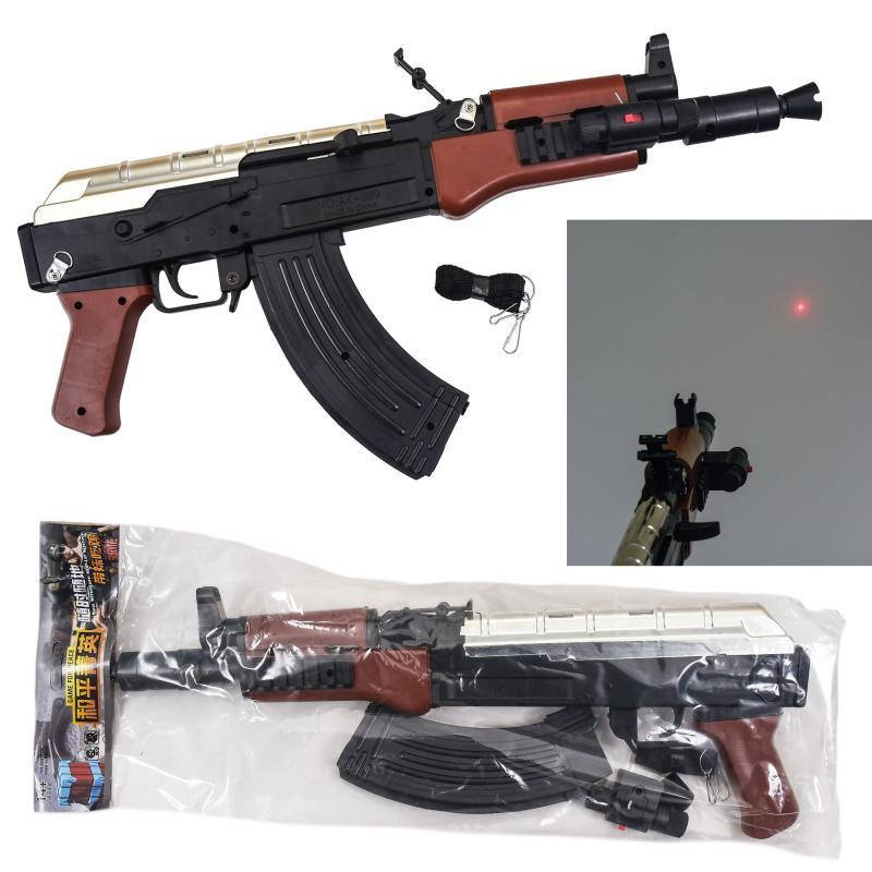 

Автомат на пульках