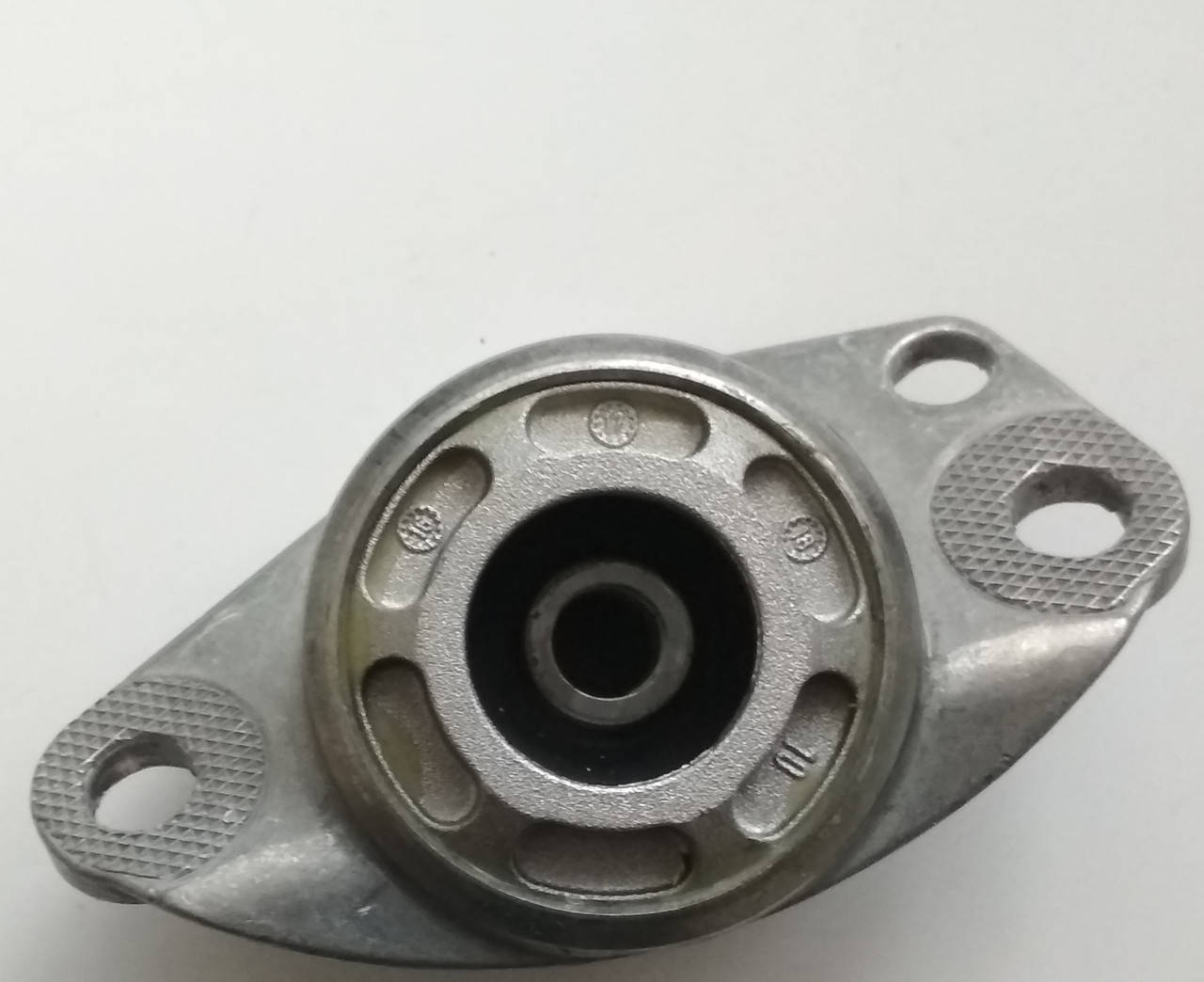 

Опора заднего амортизатора Шкода Октавия ТУР Фабия 1 Рапид LEMFORDER SkodaMag Винница