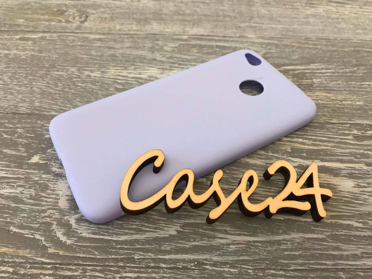 

TPU чехол накладка Candy для Xiaomi RedMi 4X (6 цветов) голубой
