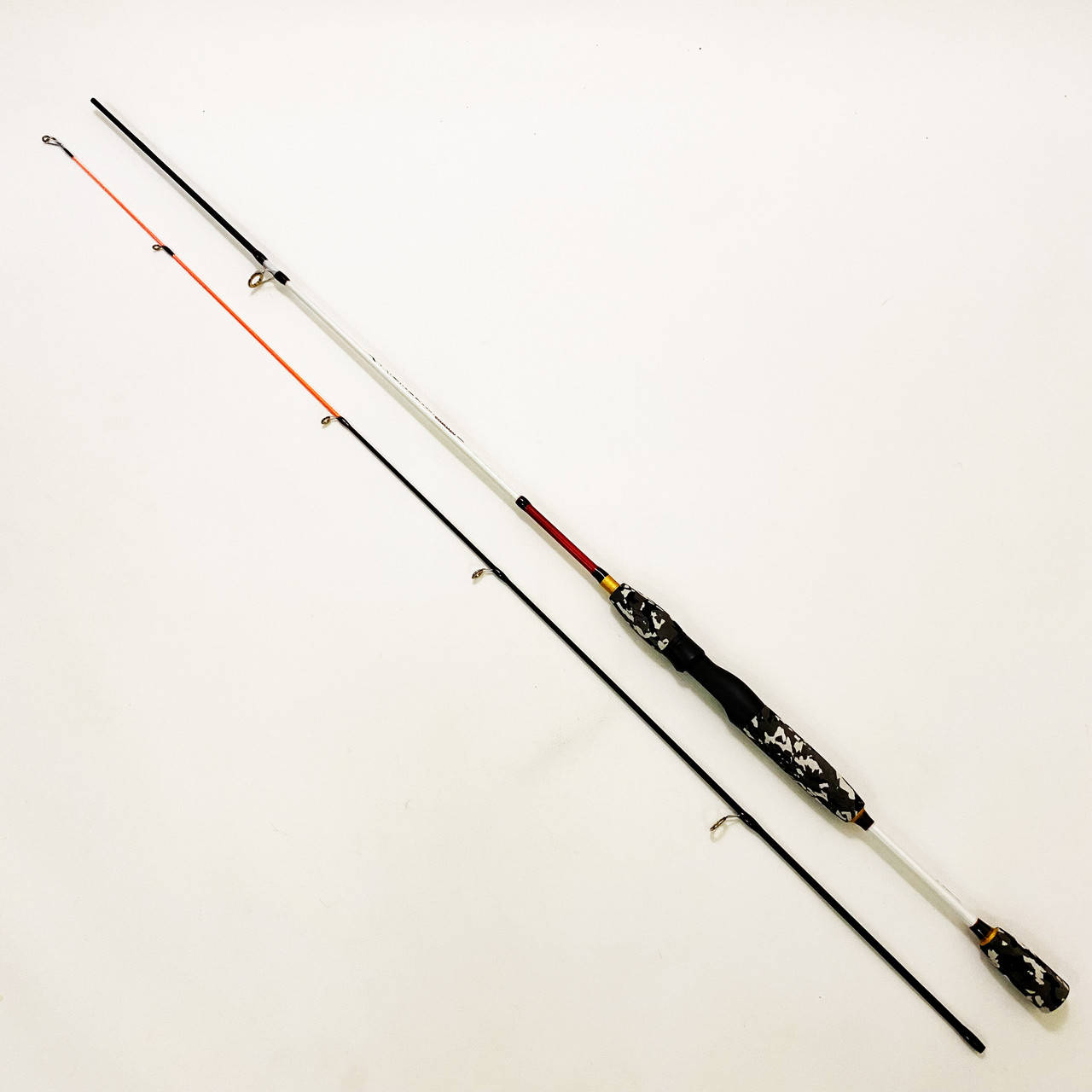 

Спиннинг Feima Hunting Shark 2.1м 3-15г