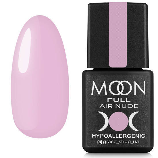 

Moon Nude 15 гель лак, 8 мл
