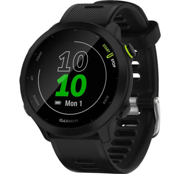 

Garmin Forerunner 55 Black (010-02562-10)