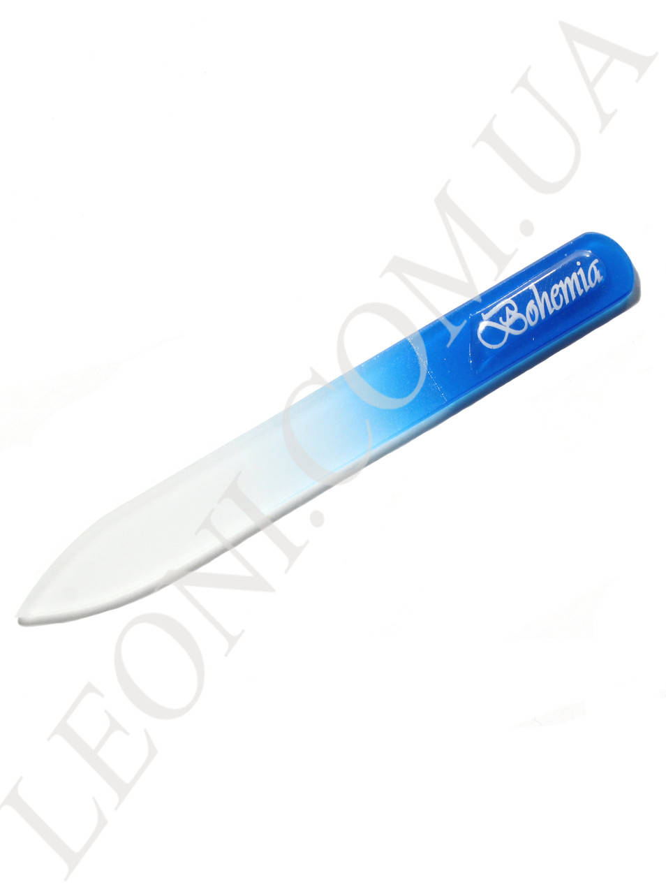 

Стеклянная пилочка Bogema 0902.