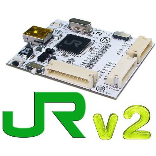 

J-R Programmer V2 Xecuter XBOX 360