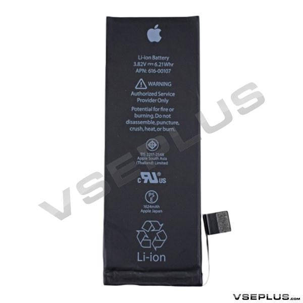 

Аккумулятор Apple iPhone SE, original