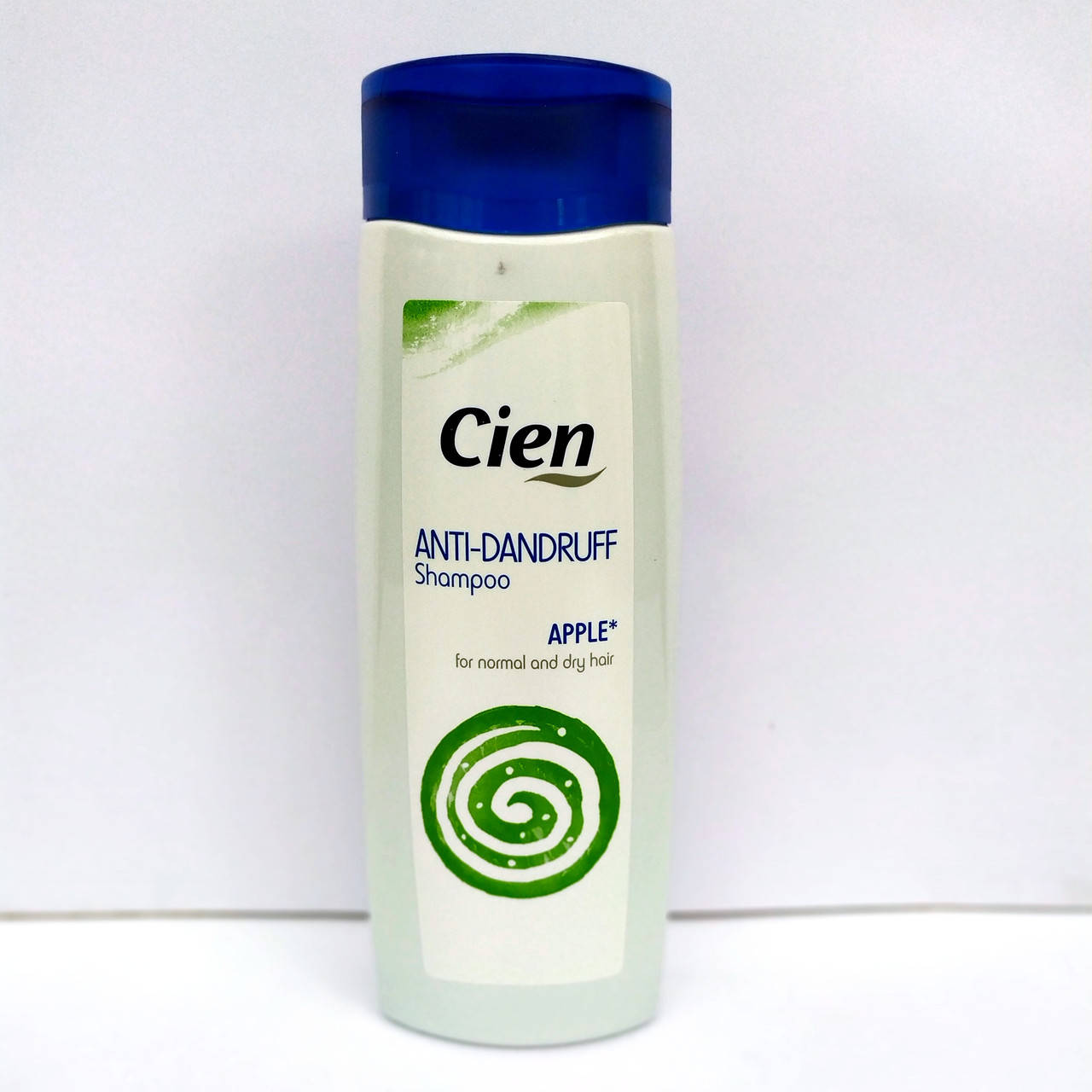 

Cien шампунь против перхоти, яблоко