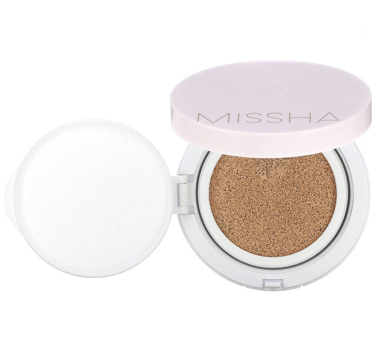 

Кушон Missha Magic Cushion Cover Lasting Spf50 23-й