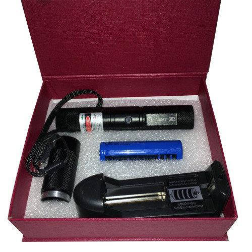

Лазер супер мощный Laser pointer YL-303! Лучший подарочек, Зелёный