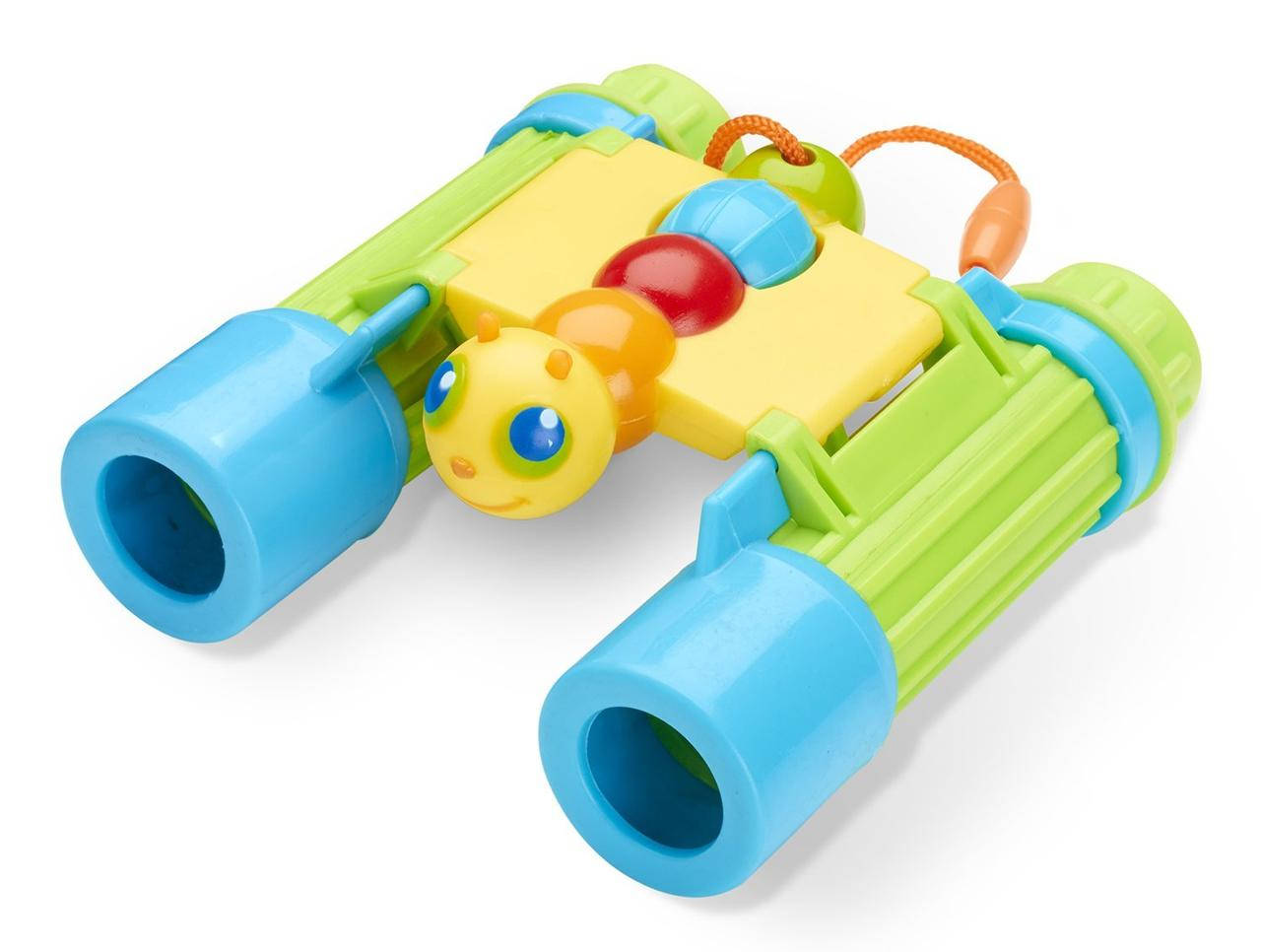 

Детский бинокль Стрекоза Melissa & Doug (MD16091)