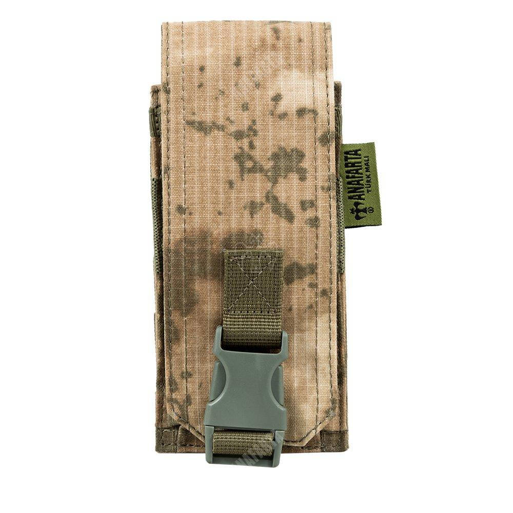 

Подсумок одинарный койот