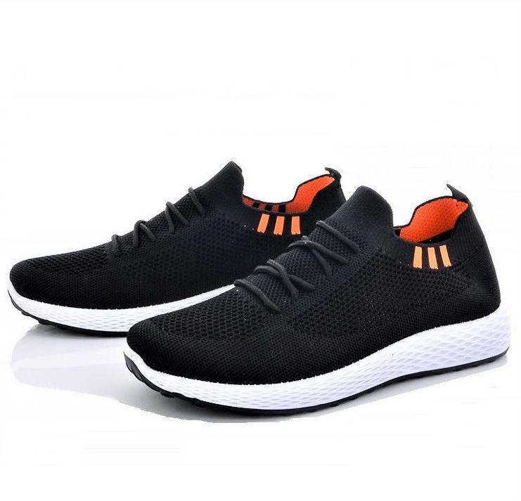 

Кроссовки в Стиле Adidas Чёрные Мужские Адидас (размеры: 41,44,45), Черный