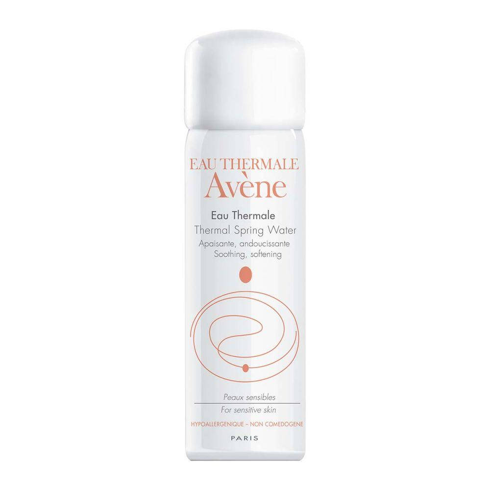 

Термальная вода Авен Avene Thermal Eau Water успокаивает смягчает увлажняет в объеме: