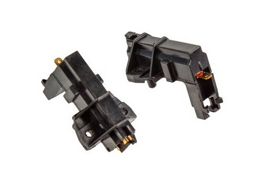 

Щетки угольные 5*13,5*32 с щеткодержателем Whirlpool 481931088529