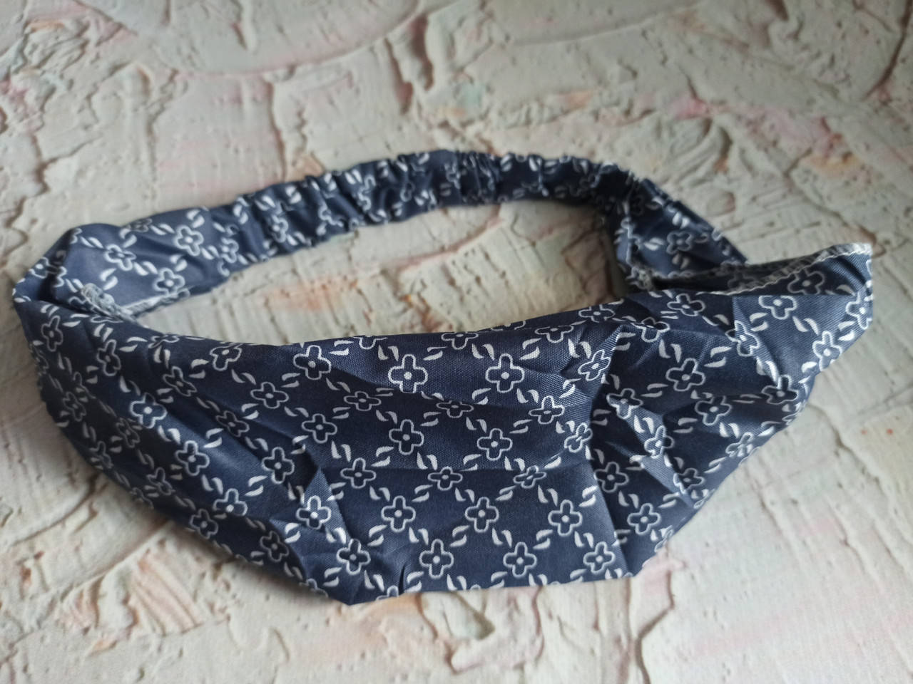 

Банданы ситец под Louis Vuitton