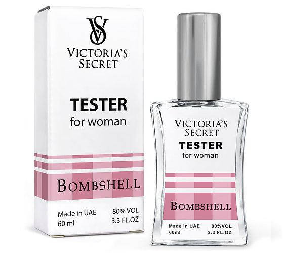 

ТЕСТЕР ЖІНОЧИЙ VICTORIA'S SECRET BOMBSHELL, 60 МЛ