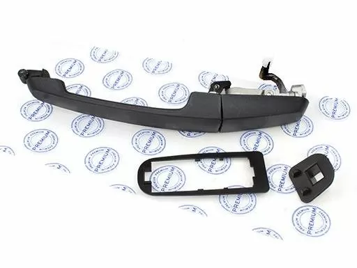 

Ручка наружная двери задней R Chery Amulet