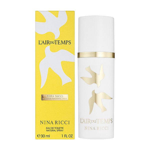 

Туалетная вода Nina Ricci L`Air du Temps 30 мл