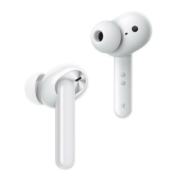 

НАУШНИКИ OPPO ENCO W31 БЕЛЫЕ, Белый