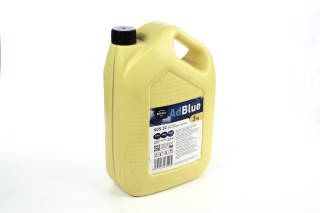 

Жидкость AdBlue BREXOL для систем SCR 5kg, 501579 AUS 32c5