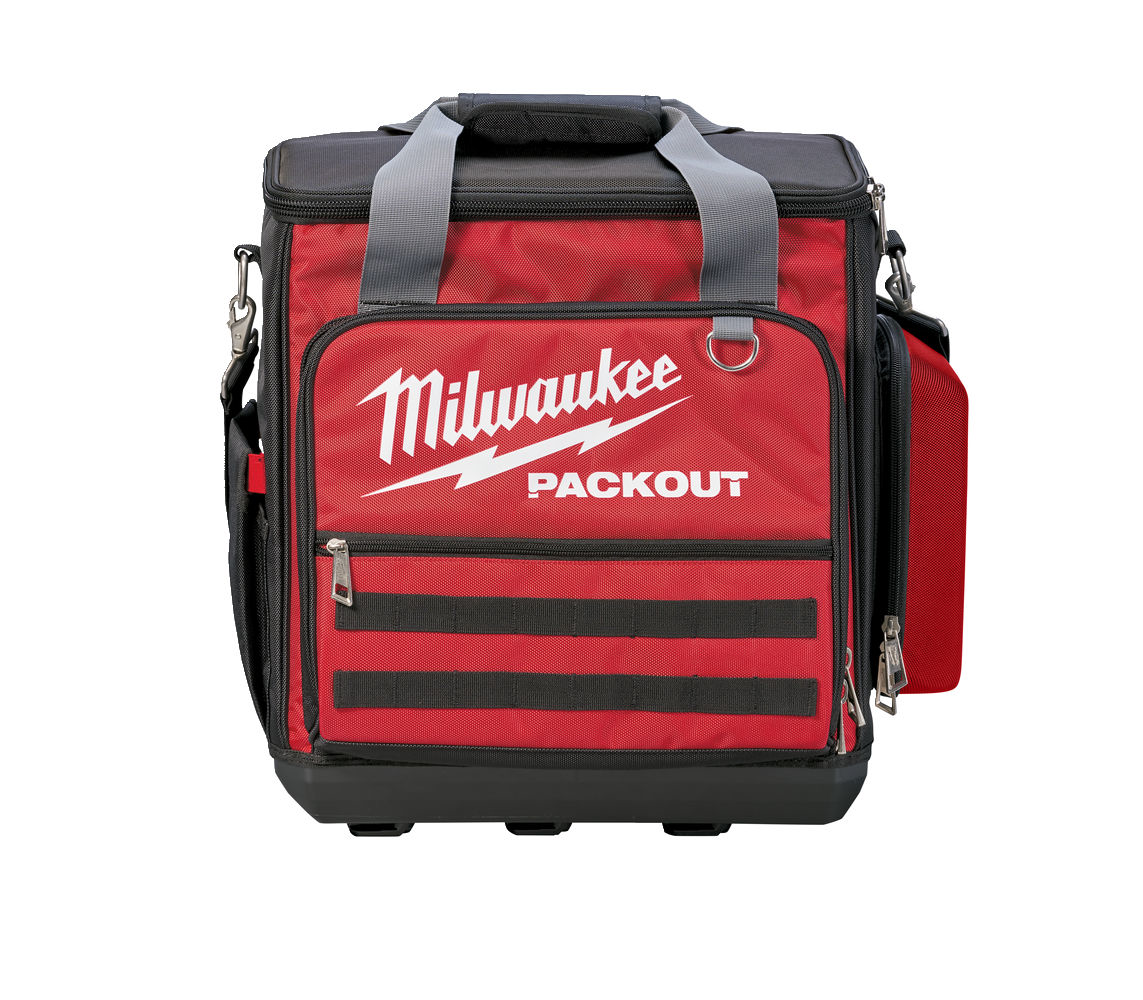 

Техническая сумка Milwaukee Packout 4932471130