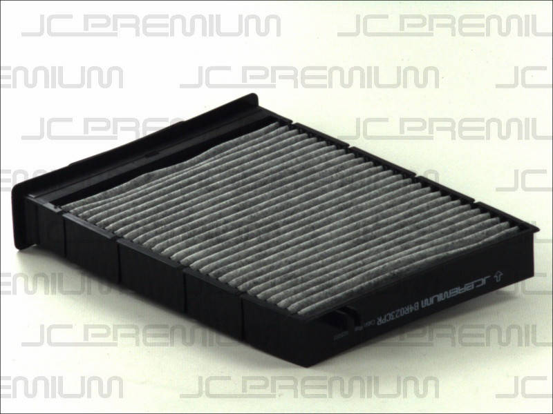 

JC PREMIUM (Польша) B4R023CPR - Фильтр салона(угольный) на Рено Меган II