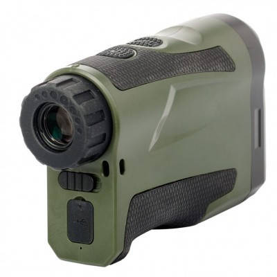

Лазерний далекомір Sigeta iMeter LF1000A (65412) (06363)