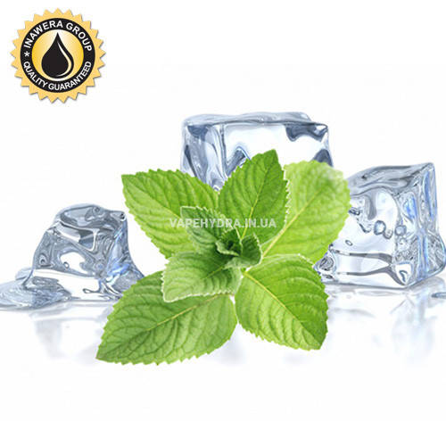 

Ароматизатор Inawera Menthol (Ментол)
