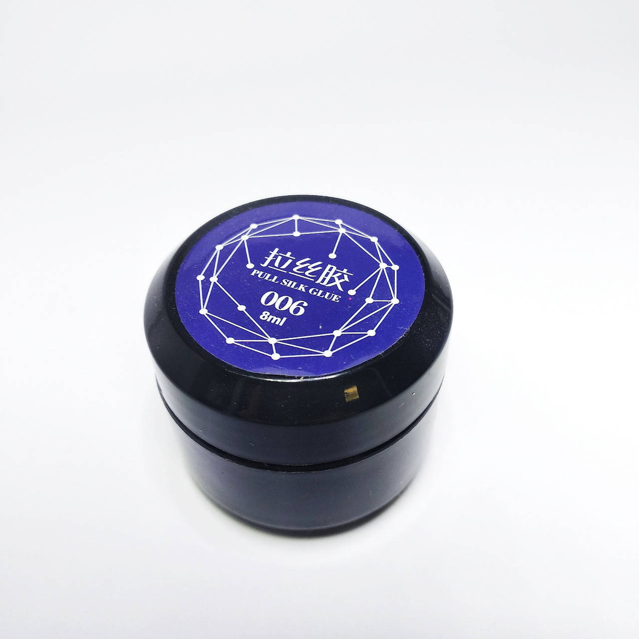

Гель-паутинка FACESHOWES Spider Gel №006, синяя, Синий