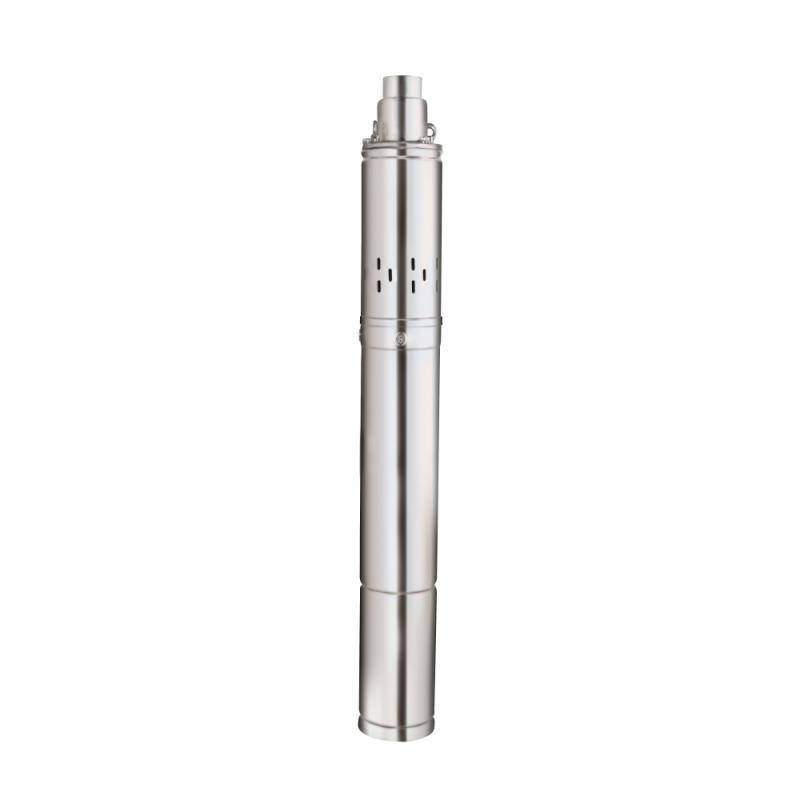 

Насос глибинний шнековий Womar 3QGD 0,37 кВт